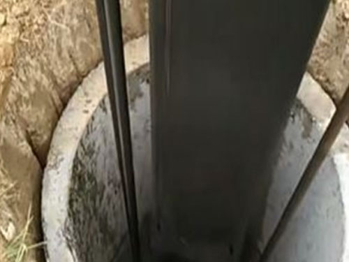瑞安打井公司